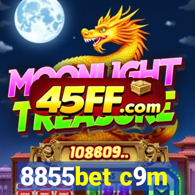 8855bet c9m